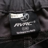 Revolution Race Nordwand Pro Pant Stretch разме 52 / L панталон със здрава и еластична материи - 958, снимка 15 - Панталони - 45425601