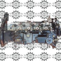 Цилиндрова глава - Citroen/Ford/Peugeot - 1.4 D/1.6 D - (2006 г.+), снимка 2 - Части - 39813660