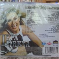 LEPA BRENA-THE BEST OFF 2CD, снимка 2 - CD дискове - 45402982
