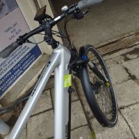 28 цола алуминиев електрически велосипед колело 48 волта 500 вата, снимка 2 - Велосипеди - 45538504