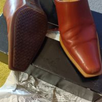 Обувки Geox размер 37, снимка 6 - Дамски обувки на ток - 45372606