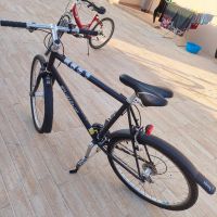 Колело , снимка 4 - Велосипеди - 45480950