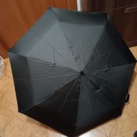 Черни мъжки автоматични чадъри., снимка 12 - Други - 45388399