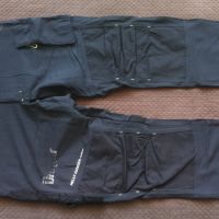 HELLY HANSEN MAGNI Series Stretch Trouser размер 52 / L изцяло еластичен работен панталон W4-109, снимка 1 - Панталони - 45135410