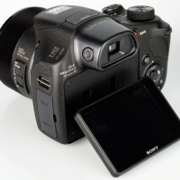 Фотоапарат Sony DSC-HX300, снимка 2 - Фотоапарати - 45021224