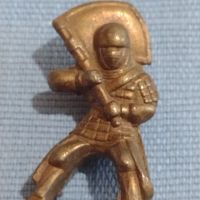 Метална фигура играчка KINDER SURPRISE древен войн перфектна за КОЛЕКЦИОНЕРИ 26311, снимка 1 - Колекции - 45428769
