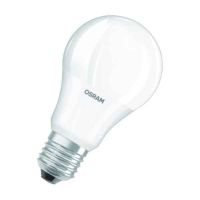 Продавам LED Лампа 8,5W 800lm 2700K FR 60 OSRAM CL A E27, снимка 1 - Крушки - 45570796