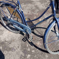 Холандско колело, снимка 3 - Велосипеди - 44987546