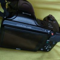 Продавам фотоапарати NIKON, снимка 8 - Фотоапарати - 36629000