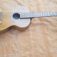 Класическа китара, снимка 2 - Китари - 45256212