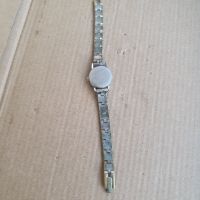 Дамски часовник Omega 17 jewels Оригинал !, снимка 5 - Дамски - 45338864