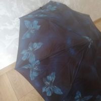 Дамски чадър 3, снимка 1 - Други - 45100399