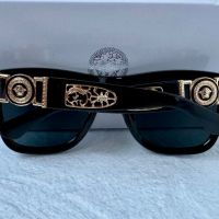 Versace 2024 дамски слънчеви очила, снимка 14 - Слънчеви и диоптрични очила - 45572302