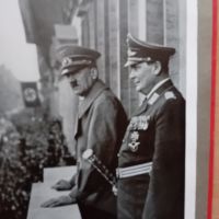 Рядка книга за Третия Райх, снимка 5 - Други - 45688142