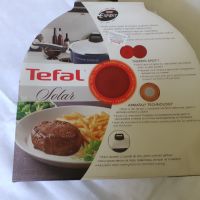 Нов комплект Tefal юбилеен тигани, снимка 4 - Съдове за готвене - 45380762