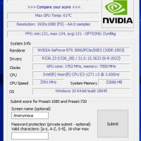 Процесор Intel Xeon E3-1271 v3 = i7-4790 еквивалент, снимка 12 - Процесори - 45497962