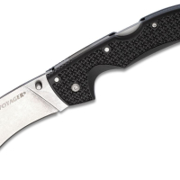 Сгъваем нож Cold Steel Voyager XL Vaquero CS-29AXV, снимка 2 - Ножове - 45024391