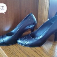 официални обувки , снимка 4 - Дамски елегантни обувки - 45472147
