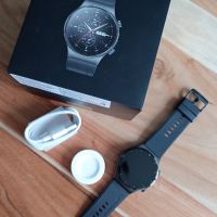 Huawei watch GT 2 Pro, снимка 2 - Смарт часовници - 45455429