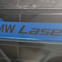 Фар десен фарове BMW LASER за Бмв Х3 Г01 Х4 Г02 фейс Bmw X3 G01 X4 G02 LCI, снимка 3 - Части - 40735694