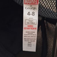 Шапка с козирка Marvel, снимка 5 - Шапки, шалове и ръкавици - 45401933