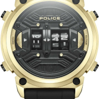 часовник POLICE by Rotor, снимка 9 - Мъжки - 44955357