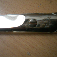 ножица solingen оригинална, снимка 4 - Други инструменти - 44949639