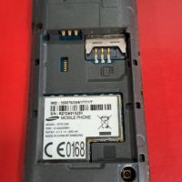 Телефон Samsung  GT-E1200/за части/, снимка 2 - Samsung - 45976399