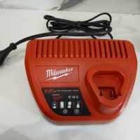 Milwaukee M12 3PL+ 4.0 Ah - Мултилинеен 3D лазер 3 x 360, снимка 5 - Други инструменти - 45490498