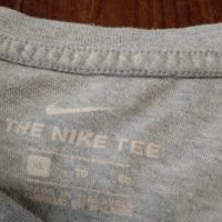 Тениска Nike, снимка 2 - Тениски - 45525190