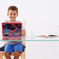 Lexibook  Двуезичен образователен лаптоп Spider Man на италиански/английски, снимка 4 - Образователни игри - 45399852