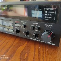 Sony TC-R503ES, снимка 4 - Декове - 34284114