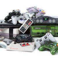 Купувам всякакви конзоли, игри и аксесоари за Playstation, Xbox, Nintendo, Sega и други, снимка 1 - Други игри и конзоли - 45527677