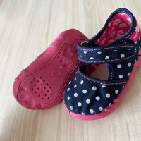 Бебешки и детски обувки за момче и момиче, снимка 14 - Детски обувки - 44954868