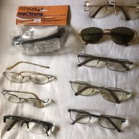 Очила , снимка 1 - Слънчеви и диоптрични очила - 45113486