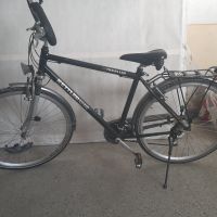 Немски алуминиев велосипед 28", снимка 1 - Велосипеди - 45906652