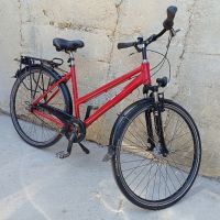 Градски велосипед 28цола, снимка 1 - Велосипеди - 45204583