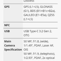 Vivo X Fold 3 Dual sim 5G от Getmobile , снимка 7 - Телефони с две сим карти - 45112230