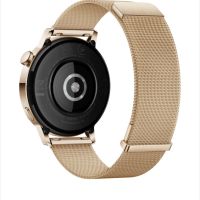 Смарт часовник Huawei Watch GT3 Elegance, снимка 4 - Смарт часовници - 45750976