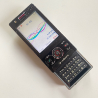 ✅ Sony Ericsson 🔝 W715 Walkman, снимка 1 - Sony Ericsson - 45044940