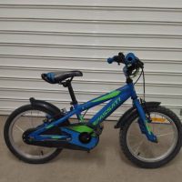 Детско колело Passati 16, снимка 4 - Детски велосипеди, триколки и коли - 45195148