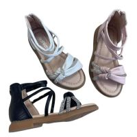 Даецки летни сандали, снимка 5 - Детски обувки - 45233315