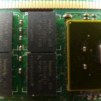 DDR2 ECC/Fully Buffered DIMM/2Rx4 4x4GB KIT-PC2-5300F/667mhz/240pin/CL5/1.8V Hynix, снимка 3 - RAM памет - 45433872