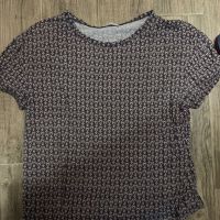 Блуза zara, снимка 4 - Тениски - 45419022