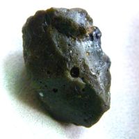 Метеорит тектит "Дарвиново стъкло" darwin glass, снимка 7 - Други ценни предмети - 45506596