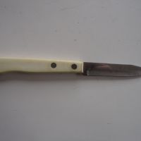 Нож Solingen 36, снимка 3 - Ножове - 45853796