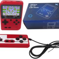 Конзола за видеоигри Game Boy ретро игра мини ръчен плейър 8-битов класически контролер за игри деца, снимка 5 - Други - 45775944