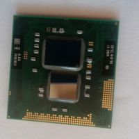 Intel Core i3-380M Processor 3M Cache, 2.53 GHz, снимка 1 - Части за лаптопи - 45394768