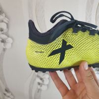 стоножки adidas X TANGO 17.3 TF  номер 39,5- 40 2/3, снимка 6 - Футбол - 45865040