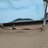 Диоптрични рамки за очила '''RayBan'', снимка 13 - Слънчеви и диоптрични очила - 45540092